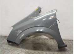 Recambio de aleta delantera izquierda para opel zafira / zafira family b (a05) 1.9 cdti (m75) referencia OEM IAM 93184411  