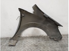 Recambio de aleta delantera izquierda para opel zafira / zafira family b (a05) 1.9 cdti (m75) referencia OEM IAM 93184411   2