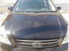 Recambio de capot delantero para kia carnival / grand carnival iii (vq) 2.9 crdi referencia OEM IAM 664004D010  