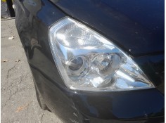 Recambio de faro derecho para kia carnival / grand carnival iii (vq) 2.9 crdi referencia OEM IAM 921024D020  