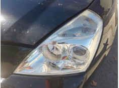 Recambio de faro izquierdo para kia carnival / grand carnival iii (vq) 2.9 crdi referencia OEM IAM 921014D020  