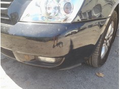 Recambio de paragolpes delantero para kia carnival / grand carnival iii (vq) 2.9 crdi referencia OEM IAM 865114D501  