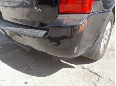 Recambio de paragolpes trasero para kia carnival / grand carnival iii (vq) 2.9 crdi referencia OEM IAM 866114D111  