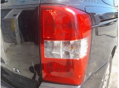 Recambio de piloto trasero derecho para kia carnival / grand carnival iii (vq) 2.9 crdi referencia OEM IAM 924024D110  