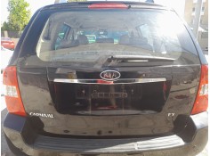 Recambio de porton trasero para kia carnival / grand carnival iii (vq) 2.9 crdi referencia OEM IAM 737004D101  