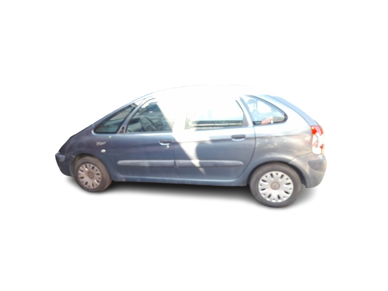 citroën xsara picasso (n68) del año 2010