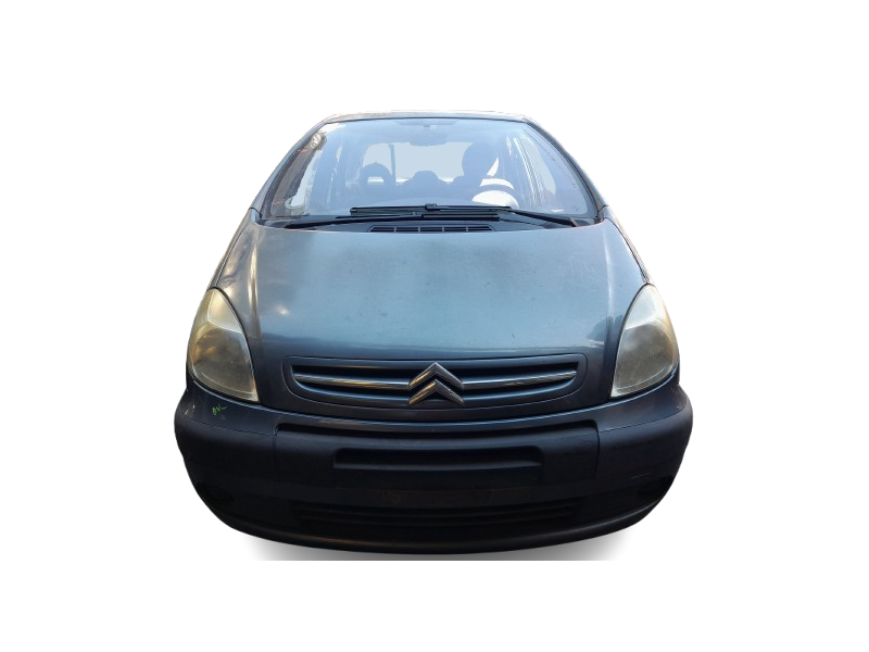 citroën xsara picasso (n68) del año 2010