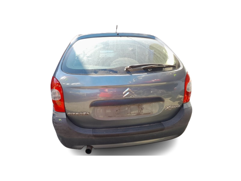 citroën xsara picasso (n68) del año 2010