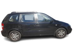 kia carnival / grand carnival iii (vq) del año 2010