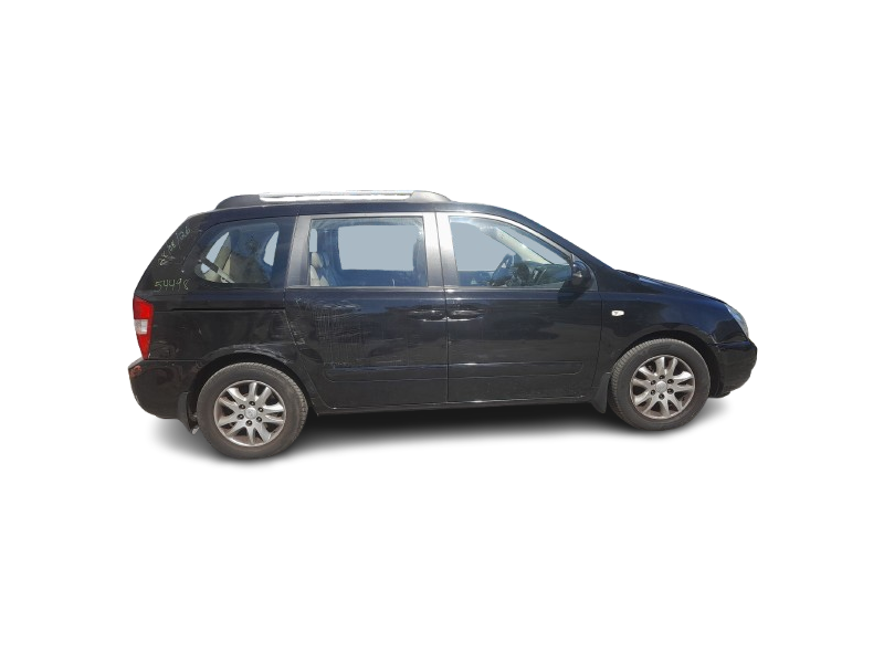 kia carnival / grand carnival iii (vq) del año 2010