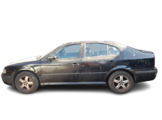 skoda octavia i (1u2) del año 2010