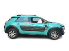 citroën c4 cactus del año 2015