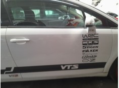 Recambio de puerta delantera derecha para citroën c4 coupé (la_) 1.6 vti 120 referencia OEM IAM   
