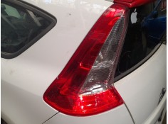 Recambio de piloto trasero izquierdo para citroën c4 coupé (la_) 1.6 vti 120 referencia OEM IAM   