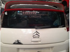 Recambio de tapa maletero para citroën c4 coupé (la_) 1.6 vti 120 referencia OEM IAM   