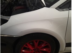 Recambio de aleta delantera izquierda para citroën c4 coupé (la_) 1.6 vti 120 referencia OEM IAM   