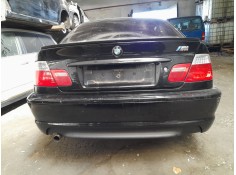 bmw 3 coupé (e46) del año 2006
