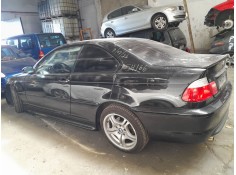 bmw 3 coupé (e46) del año 2006 2