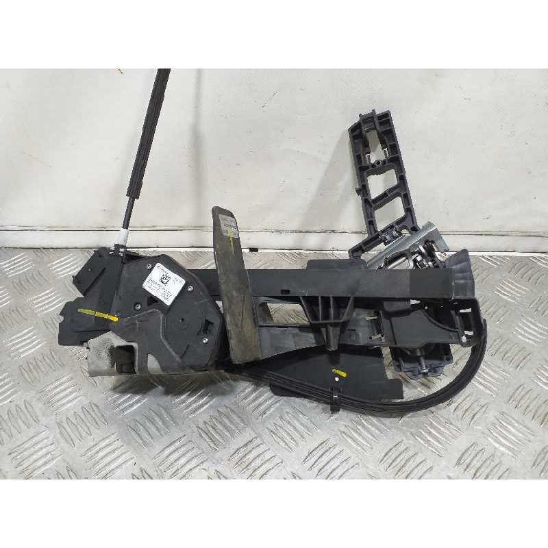 CERRADURA PUERTA DELANTERA DERECHA A219A64BE  - imagen 3
