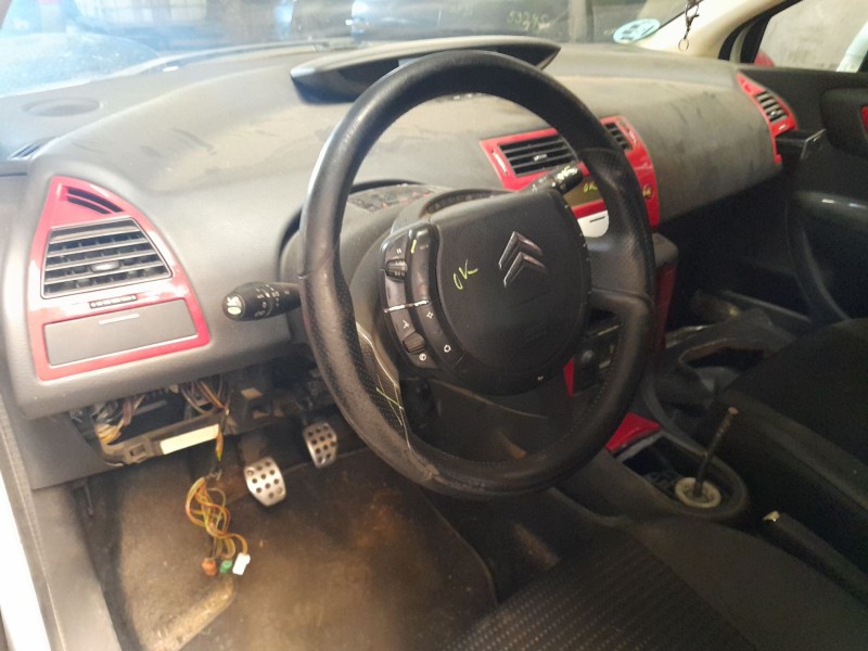 citroën c4 coupé (la_) del año 2009