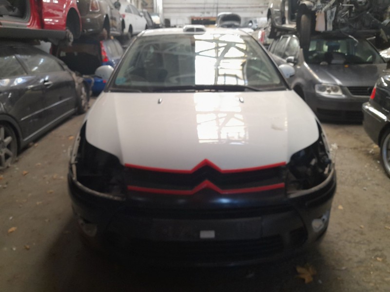 citroën c4 coupé (la_) del año 2009
