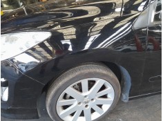 Recambio de aleta delantera izquierda para peugeot 308 i (4a_, 4c_) 1.4 16v referencia OEM IAM 7840W1  