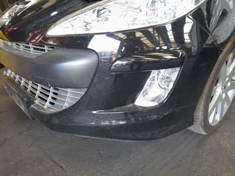 Recambio de paragolpes delantero para peugeot 308 i (4a_, 4c_) 1.4 16v referencia OEM IAM 7401LS  