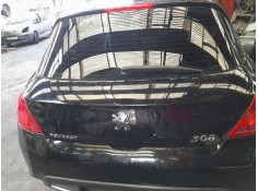 Recambio de porton trasero para peugeot 308 i (4a_, 4c_) 1.4 16v referencia OEM IAM 8701Y3  