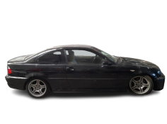 bmw 3 coupé (e46) del año 2006
