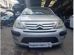 citroën c3 i (fc_, fn_) del año 2008