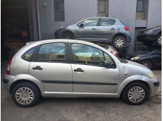 citroën c3 i (fc_, fn_) del año 2008 2
