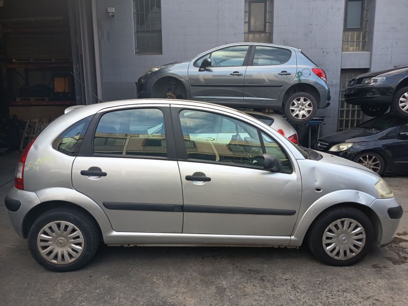 citroën c3 i (fc_, fn_) del año 2008