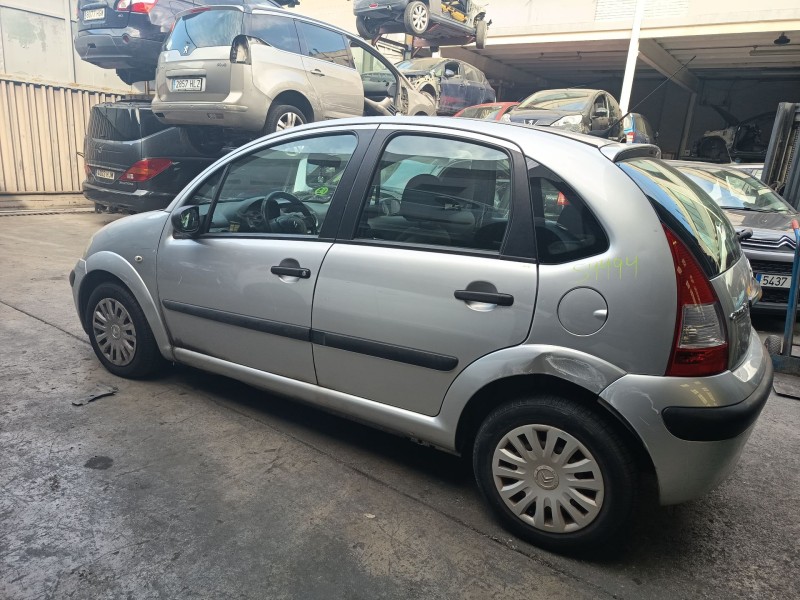 citroën c3 i (fc_, fn_) del año 2008
