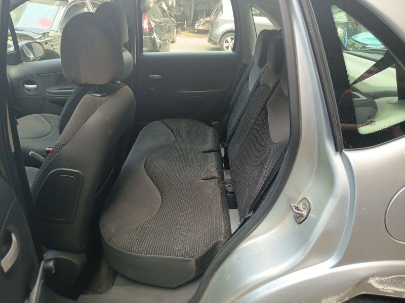 citroën c3 i (fc_, fn_) del año 2008