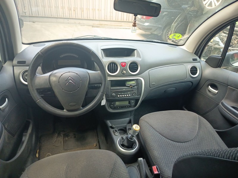 citroën c3 i (fc_, fn_) del año 2008