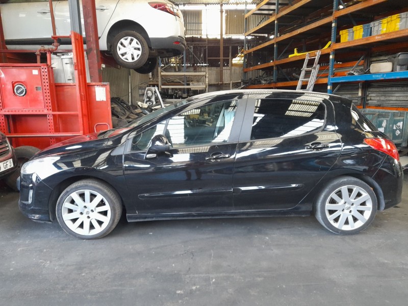 peugeot 308 i (4a_, 4c_) del año 2011
