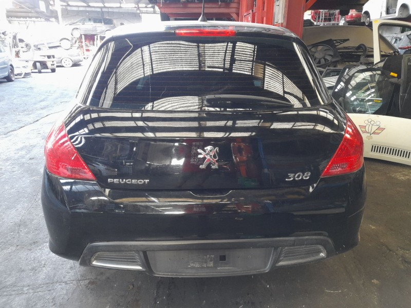 peugeot 308 i (4a_, 4c_) del año 2011