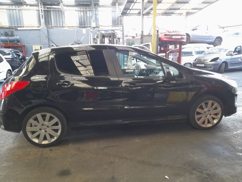 peugeot 308 i (4a_, 4c_) del año 2011