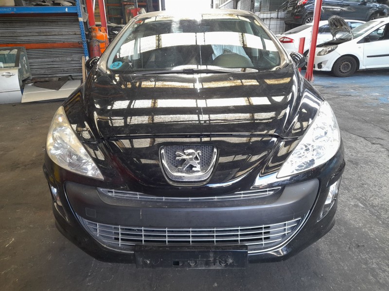 peugeot 308 i (4a_, 4c_) del año 2011