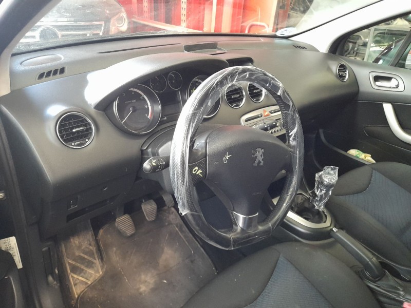 peugeot 308 i (4a_, 4c_) del año 2011