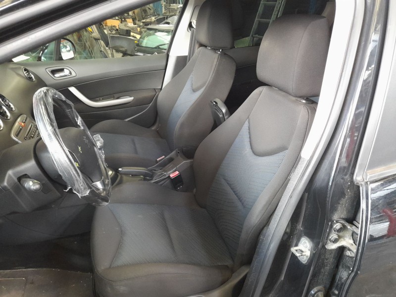 peugeot 308 i (4a_, 4c_) del año 2011