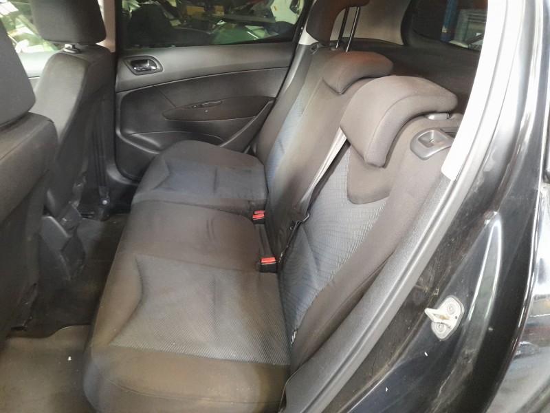 peugeot 308 i (4a_, 4c_) del año 2011