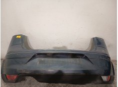 Recambio de paragolpes trasero para seat altea (5p1) 1.9 tdi referencia OEM IAM 5P9807417CGRU  