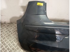 Recambio de paragolpes trasero para seat altea (5p1) 1.9 tdi referencia OEM IAM 5P9807417CGRU   2