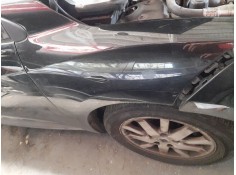 Recambio de aleta delantera derecha para renault megane iii hatchback (bz0/1_, b3_) 1.5 dci referencia OEM IAM 631005149R  