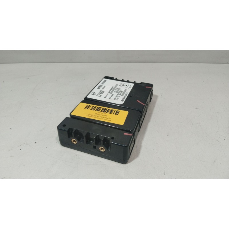 MODULO ELECTRONICO 283B03NM0A  - imagen 3