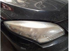 Recambio de faro derecho para renault megane iii hatchback (bz0/1_, b3_) 1.5 dci referencia OEM IAM 260100850R  