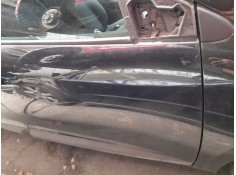 Recambio de puerta delantera derecha para renault megane iii hatchback (bz0/1_, b3_) 1.5 dci referencia OEM IAM 801006560R  