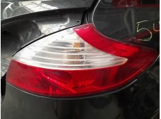 Recambio de piloto trasero derecho para renault megane iii hatchback (bz0/1_, b3_) 1.5 dci referencia OEM IAM 265550548R  