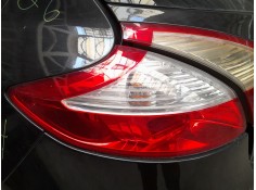 Recambio de piloto trasero izquierdo para renault megane iii hatchback (bz0/1_, b3_) 1.5 dci referencia OEM IAM 265550548R  